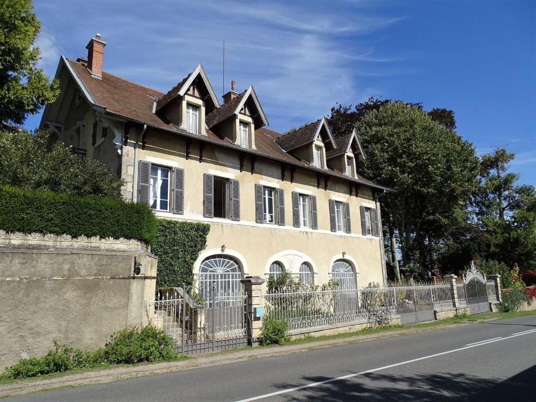 Le Domaine Armonia Hotel Saulcet Exterior photo